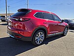 Used 2021 MAZDA CX-9 SIGNATURE AWD in HENDERSON, NEVADA (Photo 6)