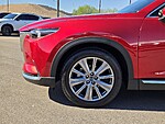 Used 2021 MAZDA CX-9 SIGNATURE AWD in HENDERSON, NEVADA (Photo 9)