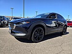 Used 2025 MAZDA CX-30 2.5 S SELECT SPORT AWD in HENDERSON, NEVADA (Photo 2)