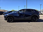 Used 2025 MAZDA CX-30 2.5 S SELECT SPORT AWD in HENDERSON, NEVADA (Photo 3)