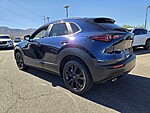 Used 2025 MAZDA CX-30 2.5 S SELECT SPORT AWD in HENDERSON, NEVADA (Photo 4)