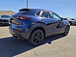 Used 2025 MAZDA CX-30 2.5 S SELECT SPORT AWD in HENDERSON, NEVADA (Photo 6)