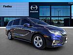 Used 2019 Honda Odyssey EX AUTO in HENDERSON, NEVADA (Photo 1)