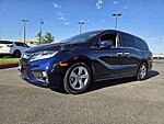 Used 2019 Honda Odyssey EX AUTO in HENDERSON, NEVADA (Photo 2)