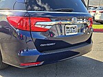 Used 2019 Honda Odyssey EX AUTO in HENDERSON, NEVADA (Photo 5)