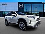 Used 2019 TOYOTA RAV4 LIMITED FWD in HENDERSON, NEVADA (Photo 1)