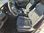 Used 2019 TOYOTA RAV4 LIMITED FWD in HENDERSON, NEVADA (Photo 10)