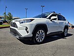 Used 2019 TOYOTA RAV4 LIMITED FWD in HENDERSON, NEVADA (Photo 2)