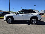 Used 2019 TOYOTA RAV4 LIMITED FWD in HENDERSON, NEVADA (Photo 3)