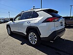 Used 2019 TOYOTA RAV4 LIMITED FWD in HENDERSON, NEVADA (Photo 4)