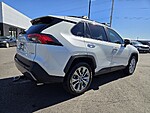 Used 2019 TOYOTA RAV4 LIMITED FWD in HENDERSON, NEVADA (Photo 6)