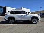 Used 2019 TOYOTA RAV4 LIMITED FWD in HENDERSON, NEVADA (Photo 7)