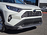 Used 2019 TOYOTA RAV4 LIMITED FWD in HENDERSON, NEVADA (Photo 8)