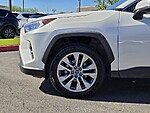 Used 2019 TOYOTA RAV4 LIMITED FWD in HENDERSON, NEVADA (Photo 9)