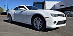 Used 2015 CHEVROLET CAMARO 2DR CPE LS W/2LS in HENDERSON, NEVADA