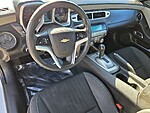 Used 2015 CHEVROLET CAMARO 2DR CPE LS W/2LS in HENDERSON, NEVADA (Photo 12)