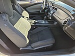 Used 2015 CHEVROLET CAMARO 2DR CPE LS W/2LS in HENDERSON, NEVADA (Photo 15)