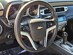 Used 2015 CHEVROLET CAMARO 2DR CPE LS W/2LS in HENDERSON, NEVADA (Photo 18)
