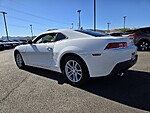 Used 2015 CHEVROLET CAMARO 2DR CPE LS W/2LS in HENDERSON, NEVADA (Photo 4)