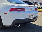Used 2015 CHEVROLET CAMARO 2DR CPE LS W/2LS in HENDERSON, NEVADA (Photo 5)