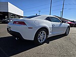 Used 2015 CHEVROLET CAMARO 2DR CPE LS W/2LS in HENDERSON, NEVADA (Photo 6)