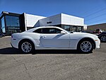 Used 2015 CHEVROLET CAMARO 2DR CPE LS W/2LS in HENDERSON, NEVADA (Photo 7)