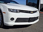 Used 2015 CHEVROLET CAMARO 2DR CPE LS W/2LS in HENDERSON, NEVADA (Photo 8)
