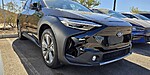 Used 2024 SUBARU SOLTERRA TOURING AWD in HENDERSON, NEVADA