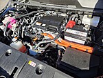 Used 2024 SUBARU SOLTERRA TOURING AWD in HENDERSON, NEVADA (Photo 16)