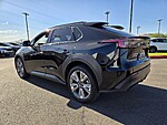 Used 2024 SUBARU SOLTERRA TOURING AWD in HENDERSON, NEVADA (Photo 4)