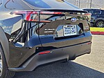 Used 2024 SUBARU SOLTERRA TOURING AWD in HENDERSON, NEVADA (Photo 5)