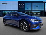 Used 2024 KIA EV6 GT-LINE RWD in HENDERSON, NEVADA (Photo 1)