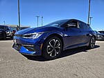 Used 2024 KIA EV6 GT-LINE RWD in HENDERSON, NEVADA (Photo 2)