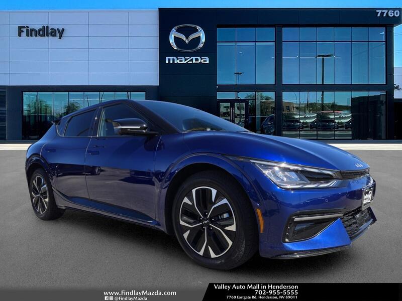 Used 2024 KIA EV6 GT-LINE RWD in HENDERSON, NEVADA