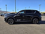 Used 2022 MAZDA CX-5 2.5 S PREMIUM PLUS PACKAGE AWD in HENDERSON, NEVADA (Photo 3)
