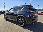 Used 2022 MAZDA CX-5 2.5 S PREMIUM PLUS PACKAGE AWD in HENDERSON, NEVADA (Photo 4)