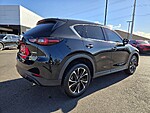 Used 2022 MAZDA CX-5 2.5 S PREMIUM PLUS PACKAGE AWD in HENDERSON, NEVADA (Photo 6)