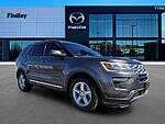 Used 2018 FORD EXPLORER XLT FWD in HENDERSON, NEVADA (Photo 1)