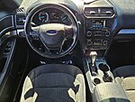 Used 2018 FORD EXPLORER XLT FWD in HENDERSON, NEVADA (Photo 12)
