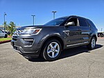 Used 2018 FORD EXPLORER XLT FWD in HENDERSON, NEVADA (Photo 2)