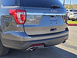 Used 2018 FORD EXPLORER XLT FWD in HENDERSON, NEVADA (Photo 5)