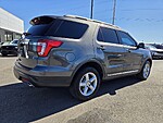 Used 2018 FORD EXPLORER XLT FWD in HENDERSON, NEVADA (Photo 6)