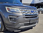 Used 2018 FORD EXPLORER XLT FWD in HENDERSON, NEVADA (Photo 8)