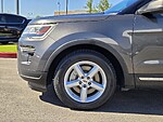 Used 2018 FORD EXPLORER XLT FWD in HENDERSON, NEVADA (Photo 9)