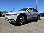 Used 2024 HYUNDAI IONIQ 5 SEL RWD in HENDERSON, NEVADA (Photo 2)