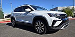 Used 2023 Volkswagen Taos SE FWD in HENDERSON, NEVADA