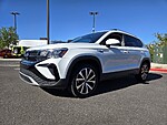 Used 2023 Volkswagen Taos SE FWD in HENDERSON, NEVADA (Photo 2)