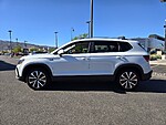 Used 2023 Volkswagen Taos SE FWD in HENDERSON, NEVADA (Photo 3)