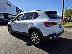Used 2023 Volkswagen Taos SE FWD in HENDERSON, NEVADA (Photo 4)