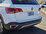 Used 2023 Volkswagen Taos SE FWD in HENDERSON, NEVADA (Photo 5)